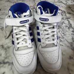 Adidas’s High Top