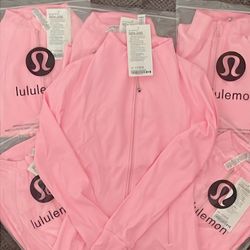 Lululemon