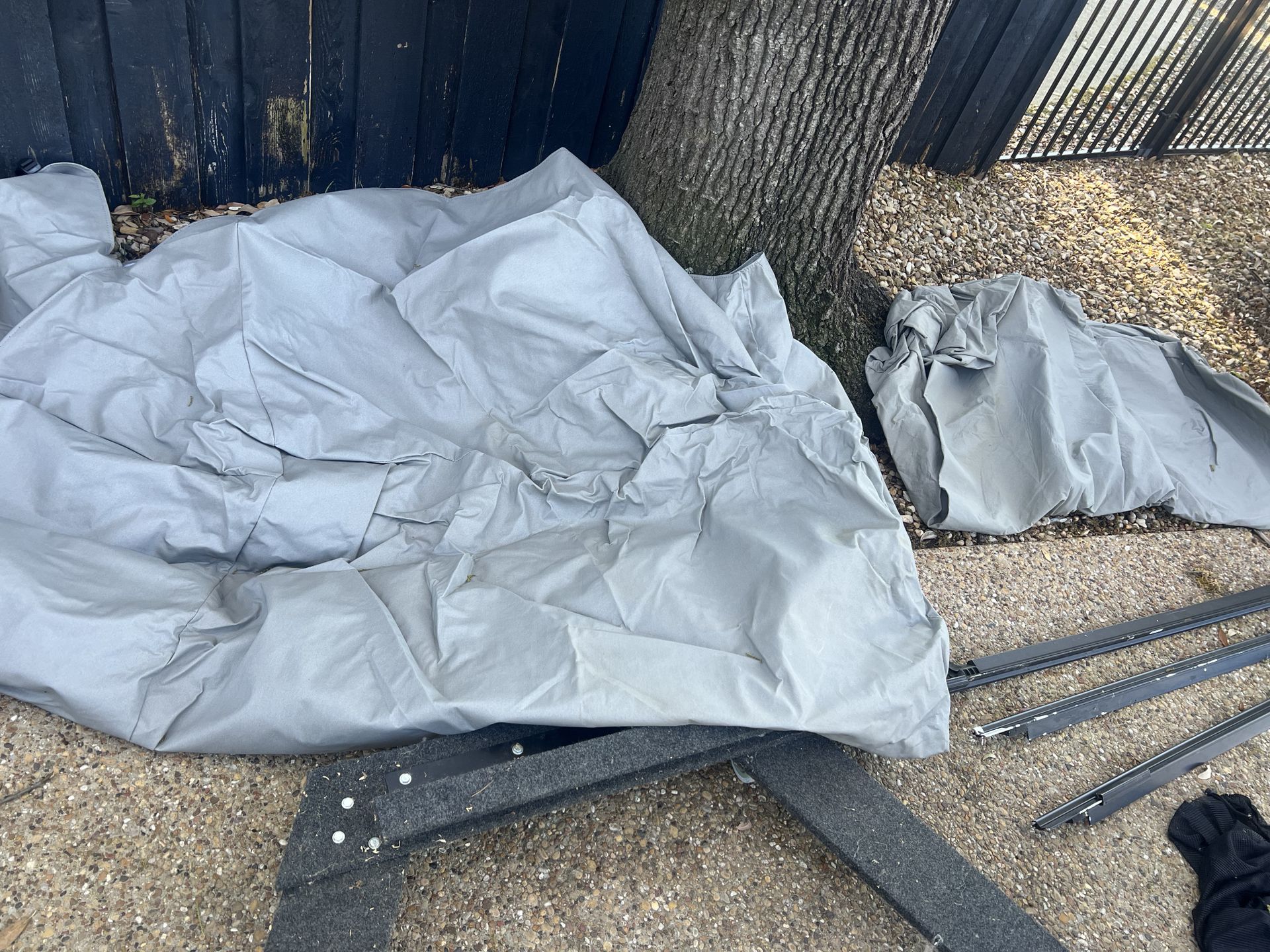 Soft tops Jeep Wrangler Sport Unlimited