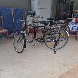 2 - New Fixy HERO 28" Bicycles 