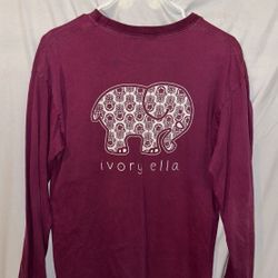 Long Sleeve T-Shirt
