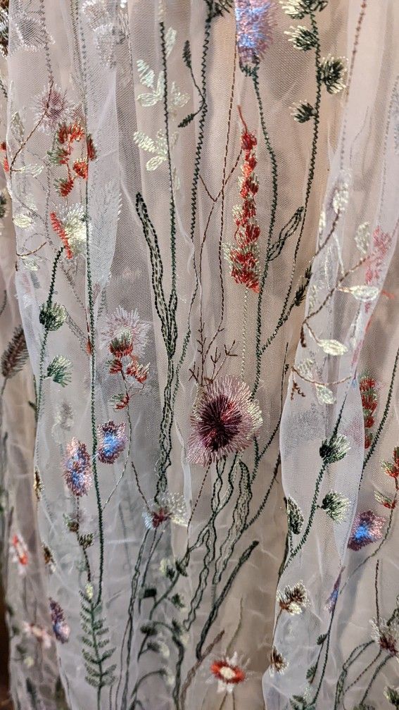 Beautiful Wedding/Occasion Dress