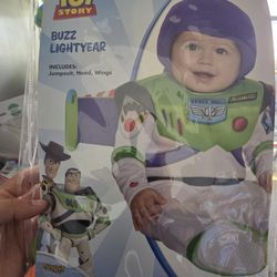 Toys Story Buzz Lighter 