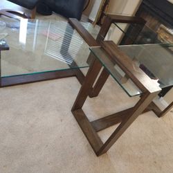 Table Set, Coffee Table, End Table, Sofa Table