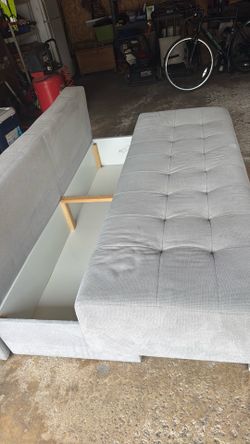 Sofa bed
