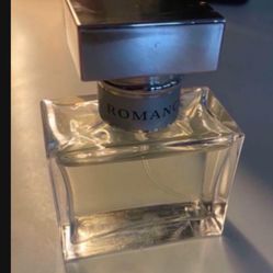 PERFUME 
