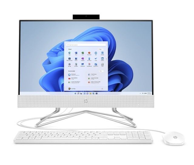 NEW HP All In One Touchscreen 24" Inch Display Priced To Sell!