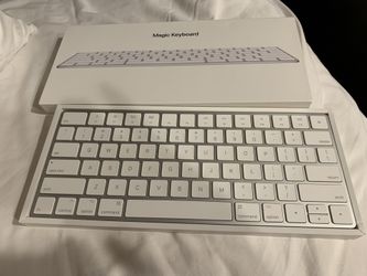 Apple Magic keyboard NIB