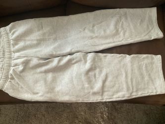 ARITZIA SWEATPANTS SZ XS