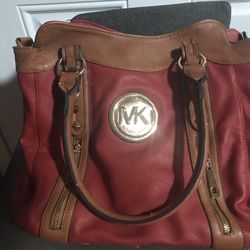 Michael Kors Purse 