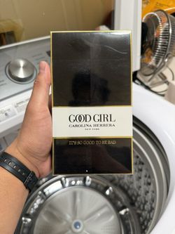 Good Girl Perfume