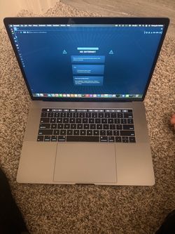15 inch Macbook Pro