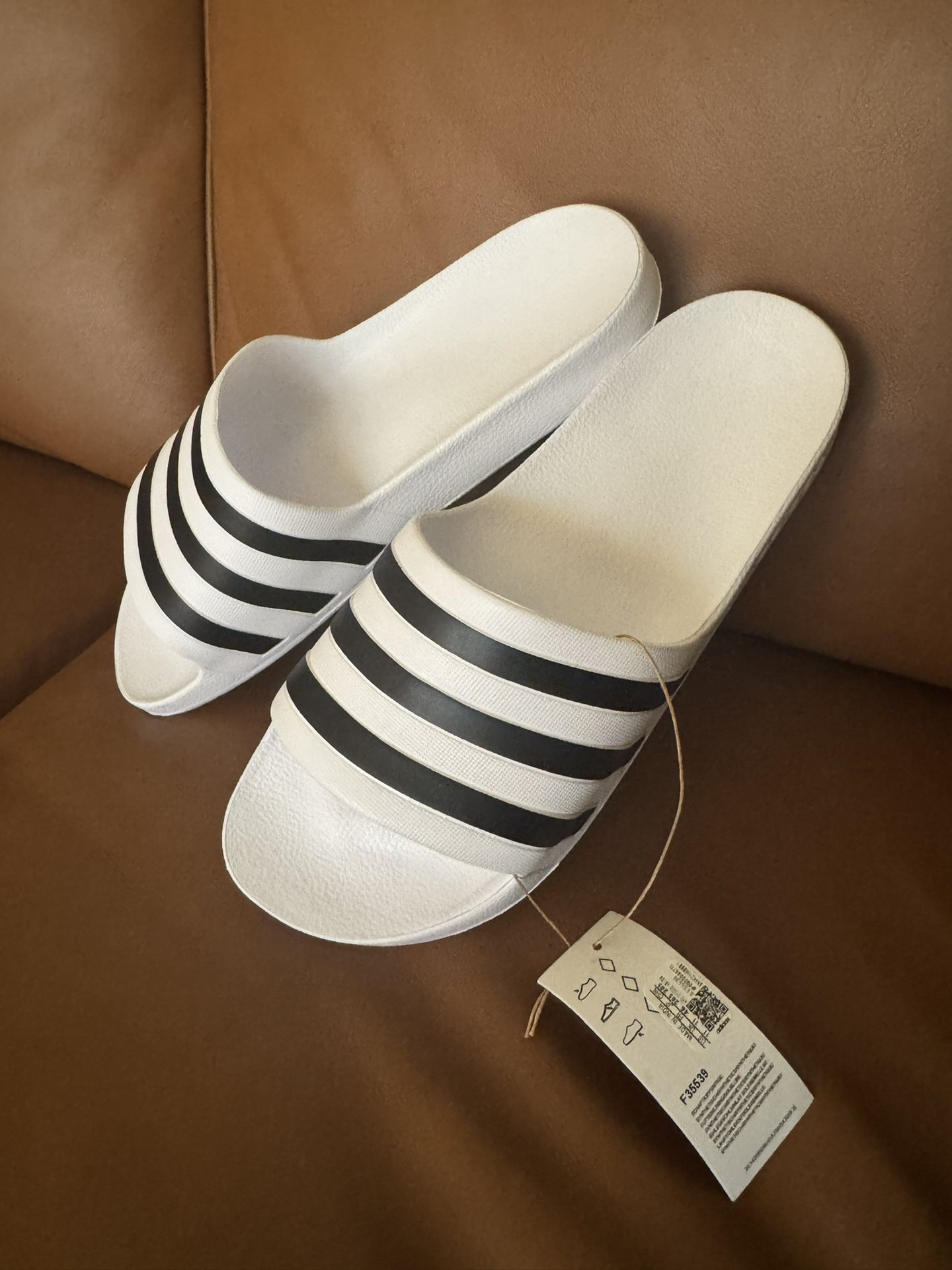 Adidas Slides