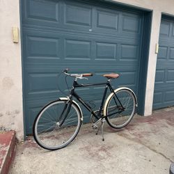 Beach Cruiser Bike - Gary Fisher
