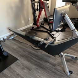 Hydrow Rower Rowing Machine