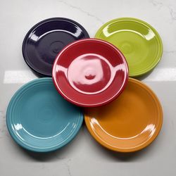 Fiesta  Bistro Salad Plates 