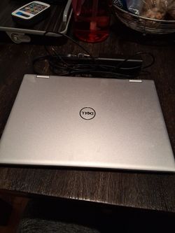 Dell Inspiron 14 7420 2 in 1