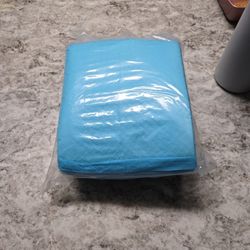 25 count Disposable Changing Pads Baby Disposable Underpads Waterproof Diaper Changing Pad