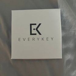 Everykey Smart Key W/ USB Charging Cable