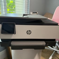 Hp Office Jet Pro 8034e