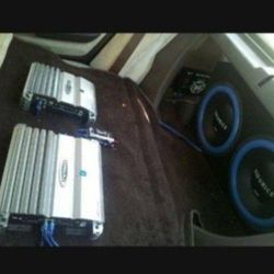Car Audio