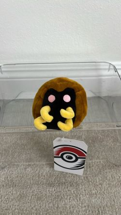 Pokemon Sitting Cutie (Kabuto)
