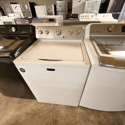 Maytag Washer 