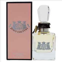 Juicy Couture by Juicy Couture for Women EDP Spray