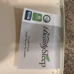 Mattress For Crib