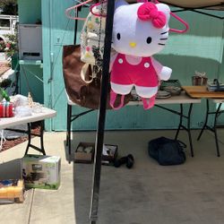 Yard Sale