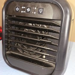 PERSONAL AIR COOLER
