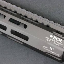 BCM® MCMR-15 (M-LOK® Compatible* Modular Rail)