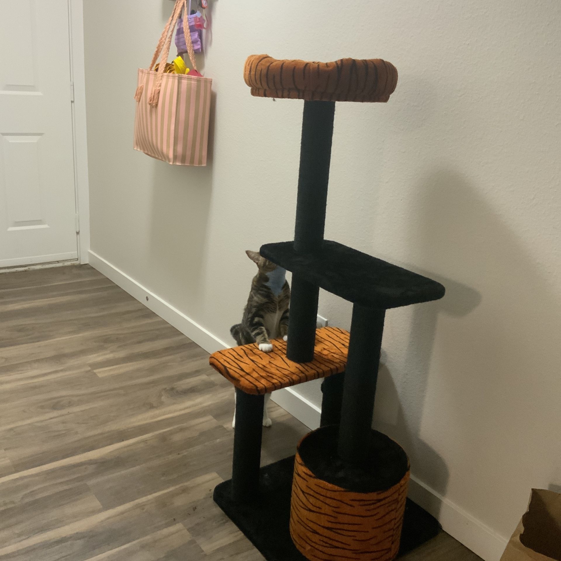 Cat Tree for Sale in Woodinville, WA OfferUp
