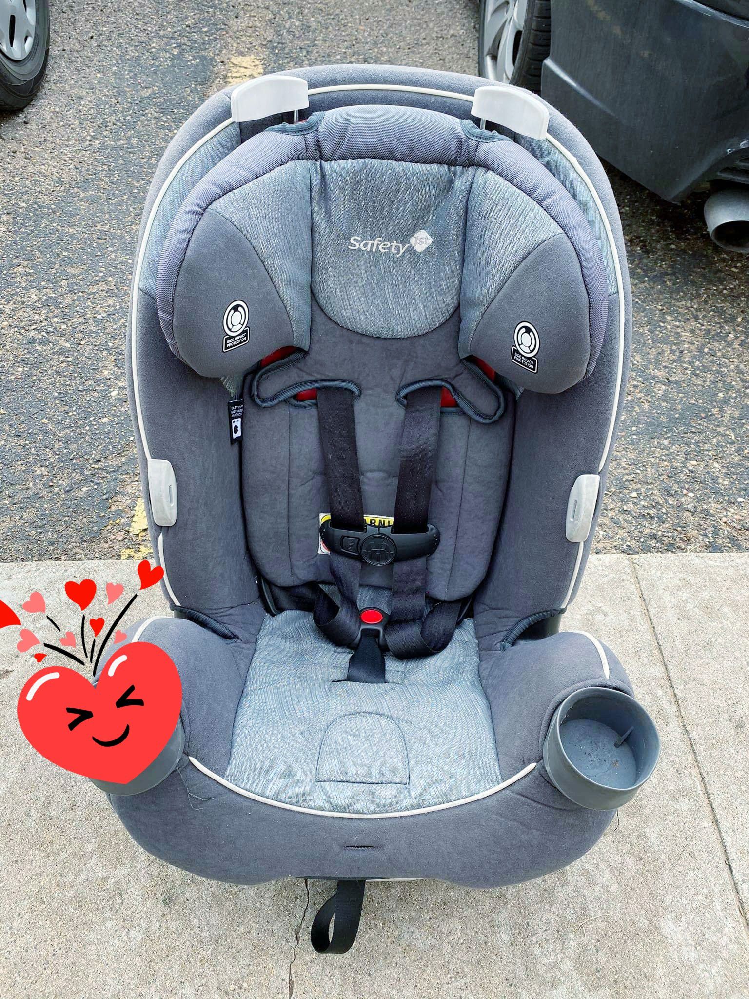 Toddler Car seat