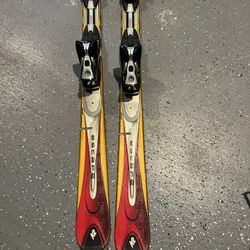 salomon bamboo skis 2015 Bamboo - Ski