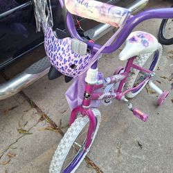 Huffy Kids Bicycles