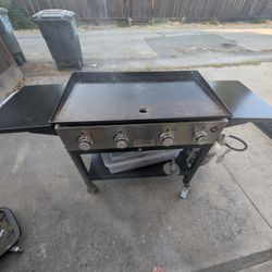 Griddle 