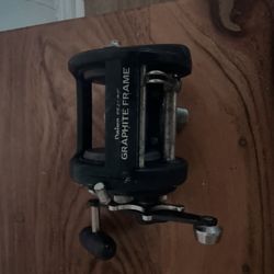 Fishing Equipment 