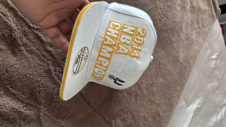 Spurs SnapBack