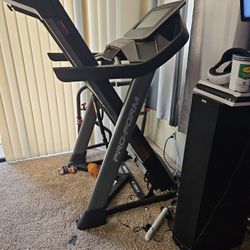 Pro-form Treadmill 