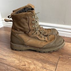 USMC Danner Boots, Size 12.5