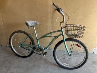 Electra Hawaii Bike (26 Inch) As Is