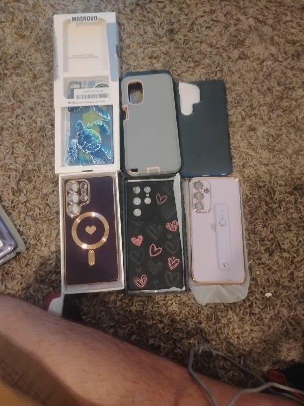 Samsung Phone Cases 