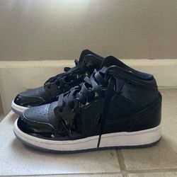 Nike Jordans