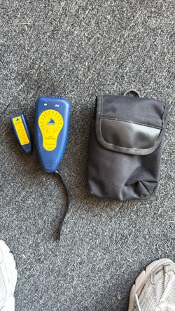Used DataShark RJ45 Network Tester