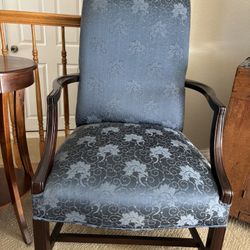 Accent Chair