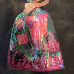 Bombshell Wildflower   