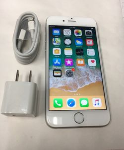 iPhone 6s 32GB UNLOCKED