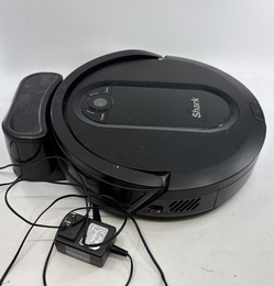 Shark RV1001AE IQ R100AE 16.8V App-Controlled Self-Charging Robot Vacuum w/ char
