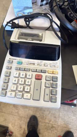 Calculate